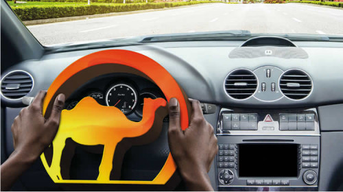 MobriStore LEADWAY