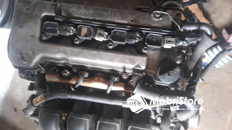 MobriStore Moteur VVTI obama