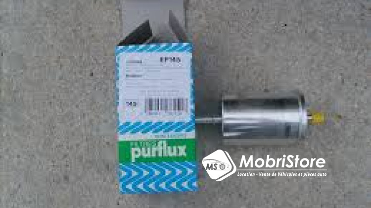 MobriStore Filtre a essence