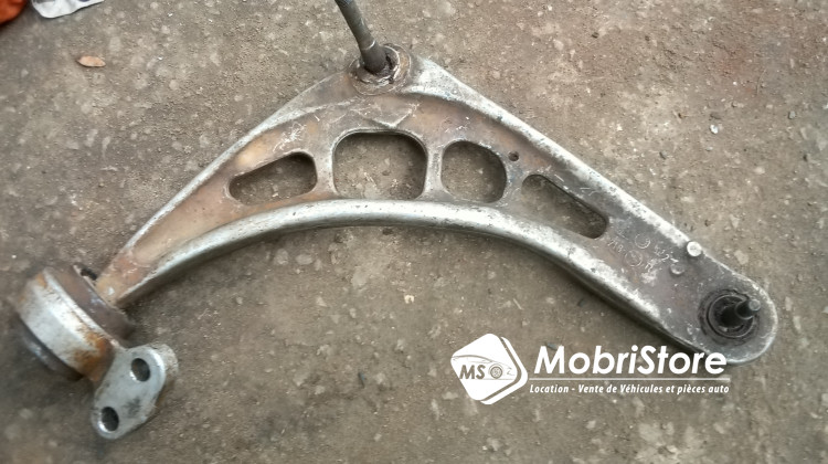MobriStore Bras BMW e46