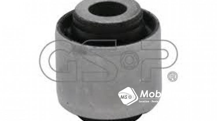 MobriStore Silent bloc de bras avant