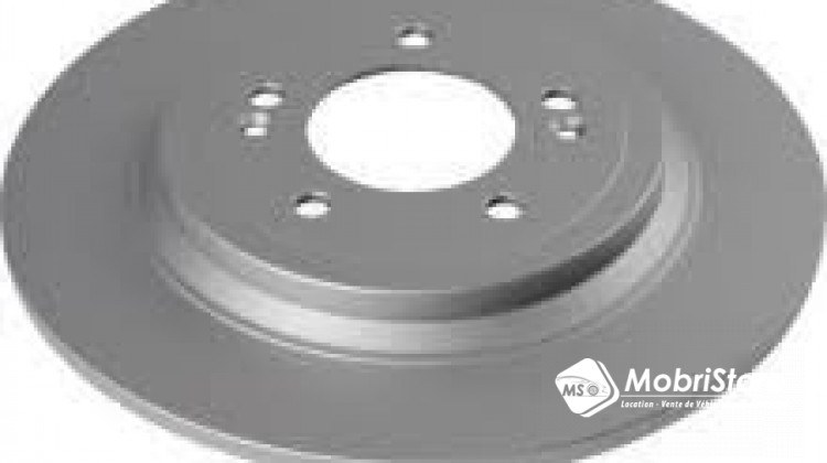 MobriStore Disque de roue