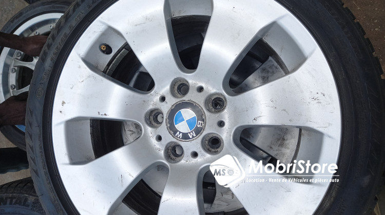 MobriStore Jantes