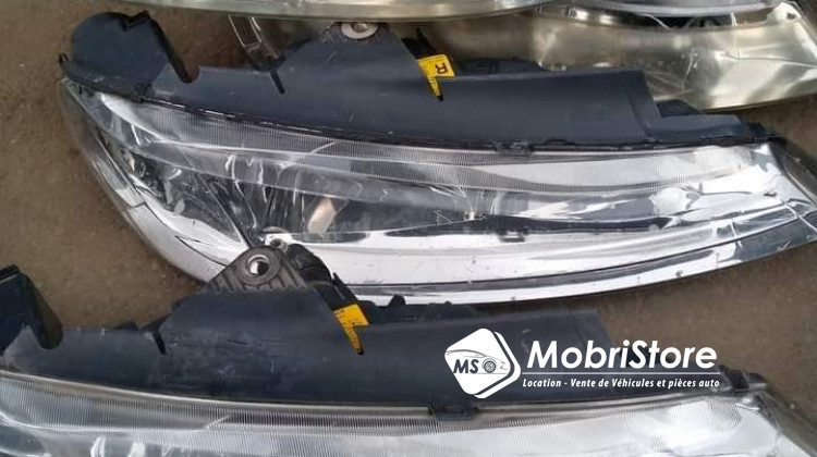 MobriStore Phare