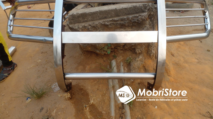 MobriStore Par buffle 4×4