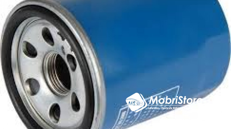 MobriStore Filtre a huile