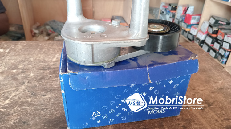 MobriStore Tendeur de courroie