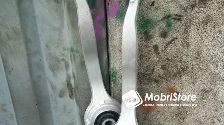 MobriStore Bras d'amortisseur Mercedes 203