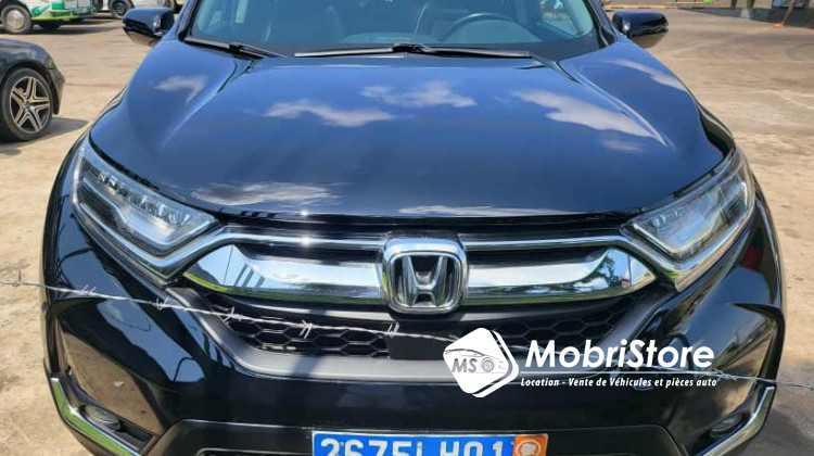 MobriStore Honda