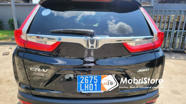 MobriStore Honda
