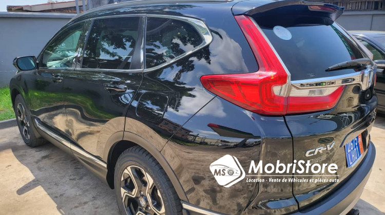MobriStore Honda