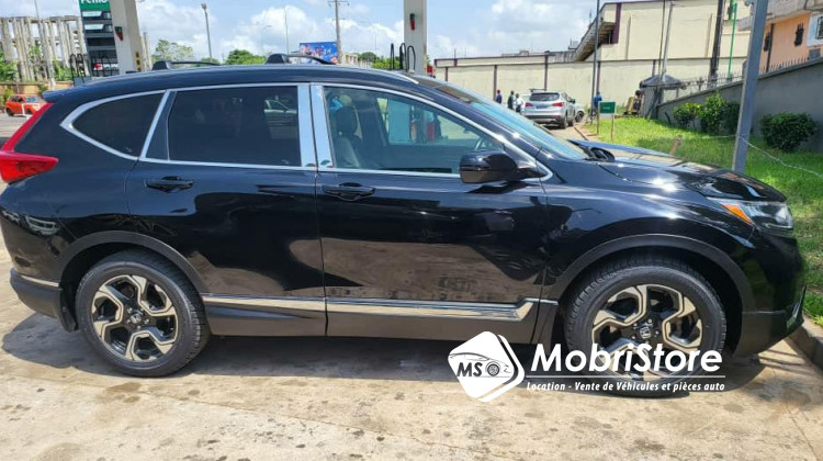 MobriStore Honda