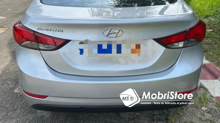 MobriStore HYUNDAI