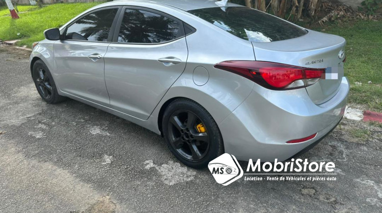 MobriStore HYUNDAI