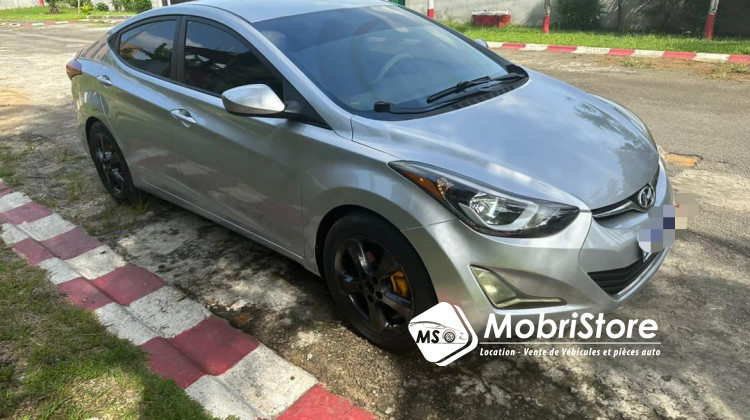 MobriStore HYUNDAI