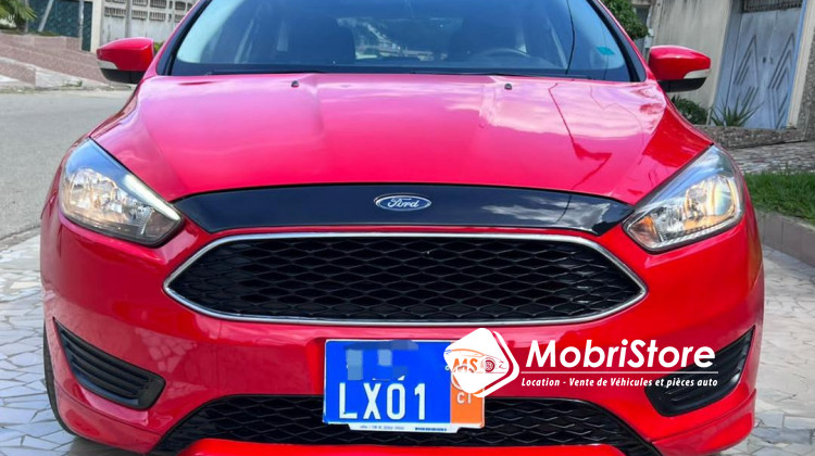 MobriStore Ford