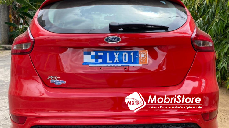 MobriStore Ford