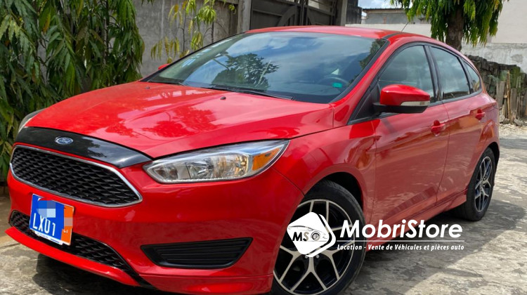 MobriStore Ford