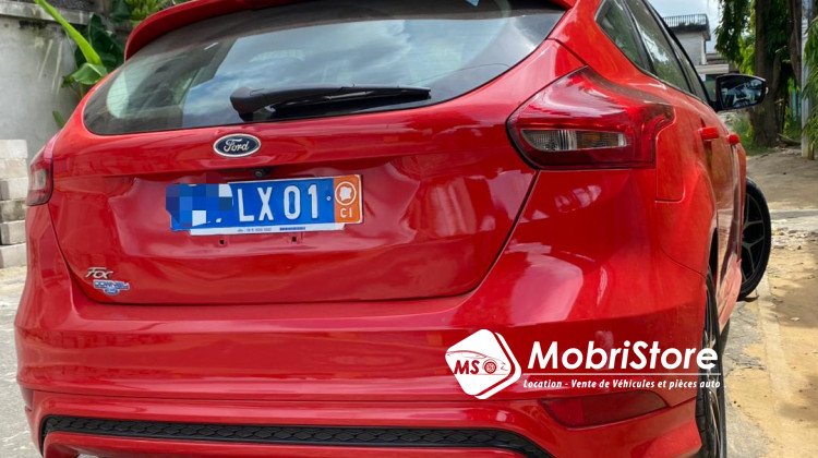 MobriStore Ford