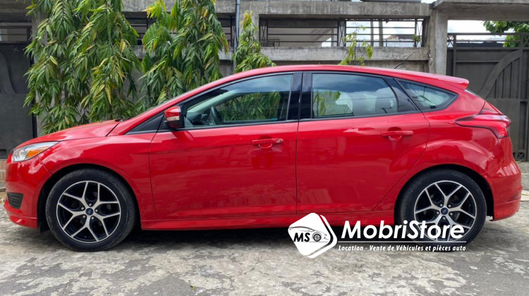 MobriStore Ford