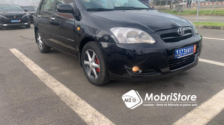 MobriStore Toyota