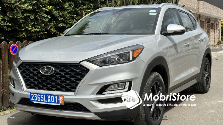 MobriStore Hyundai Tucson 2020
