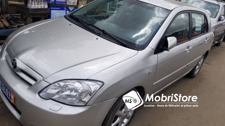 MobriStore Toyota Obama