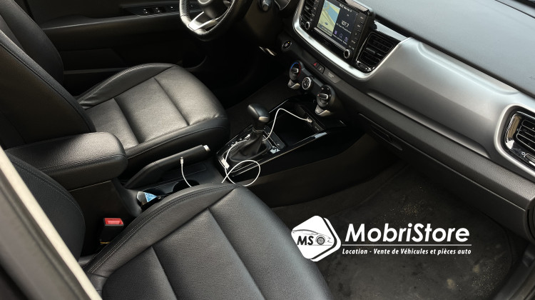 MobriStore KIA STONIC