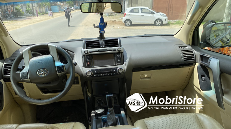 MobriStore TOYOTA