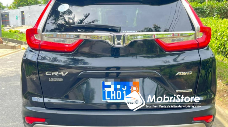 MobriStore HONDA