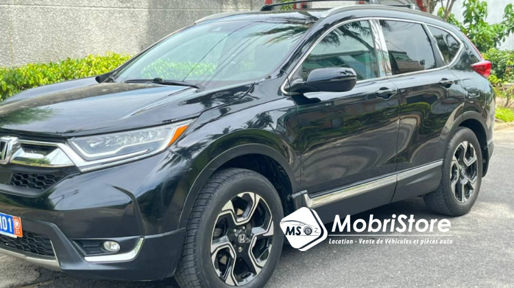 MobriStore HONDA