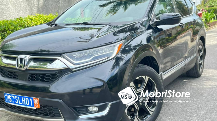 MobriStore HONDA