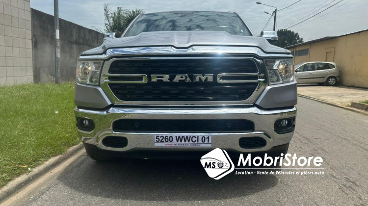 MobriStore RAM