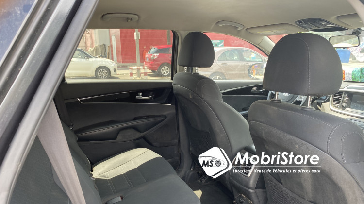 MobriStore Kia sorento
