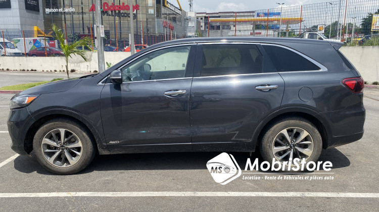 MobriStore Kia sorento