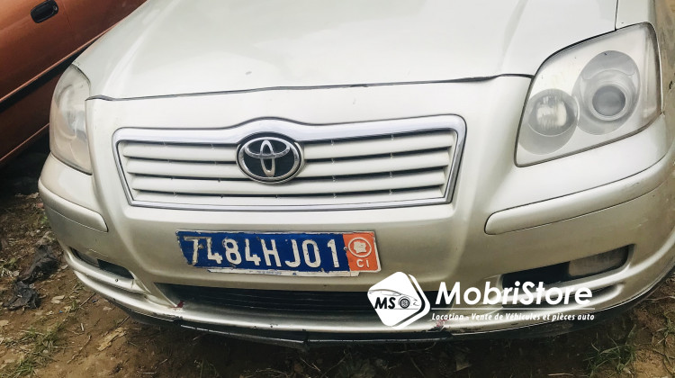 MobriStore Toyota