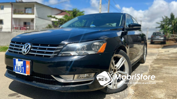 MobriStore Wolkswagen passat tsi