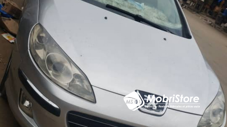 MobriStore Peugeot