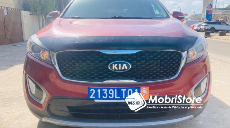 MobriStore Kia sorento ex