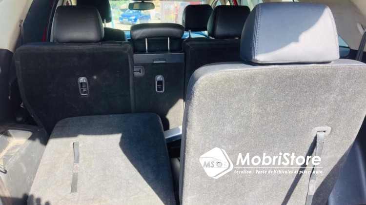 MobriStore Kia sorento ex
