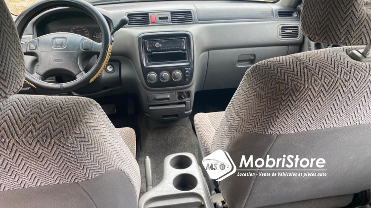 MobriStore HONDA CRV1