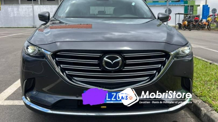 MobriStore MAZDA