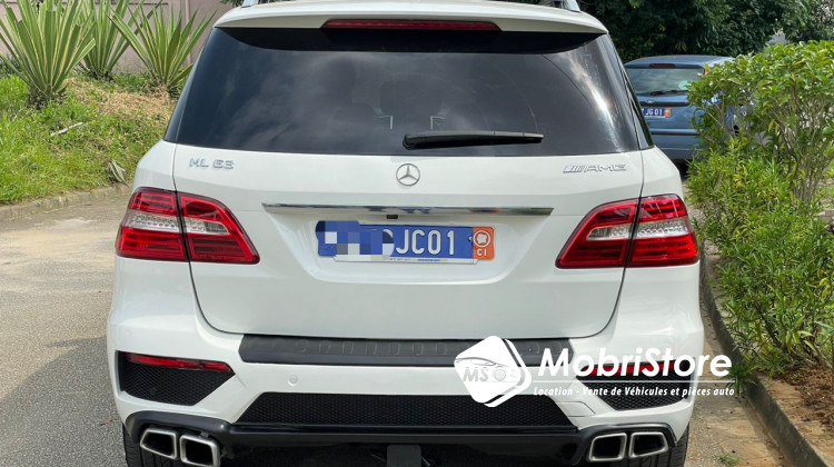 MobriStore Mercedes Benz