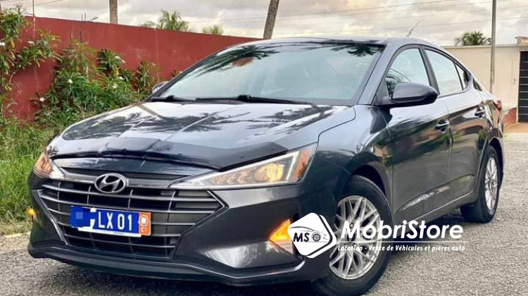 MobriStore Hyundai