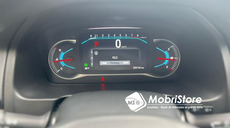 MobriStore Honda pilot