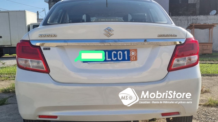 MobriStore Suzuki