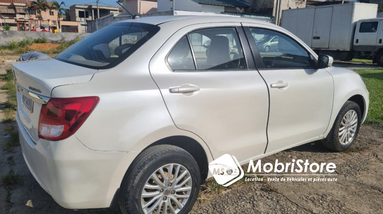 MobriStore Suzuki