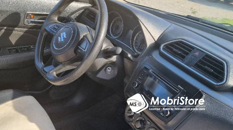 MobriStore Suzuki