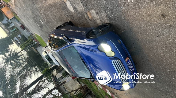 MobriStore Mercredes c200