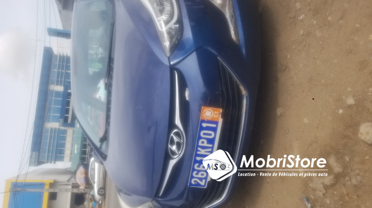 MobriStore Hyundai